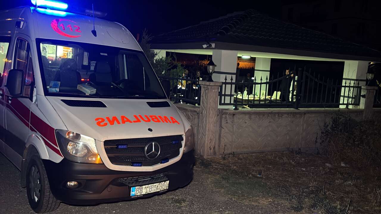61 yaşındaki Mustafa Eriş öldürüldü! Konya'ya kaçan şüpheliler aranıyor 1
